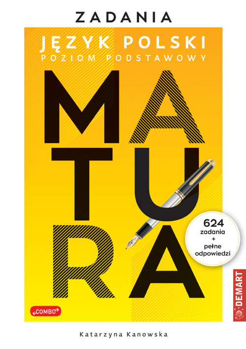 Matura Język polski Zadania