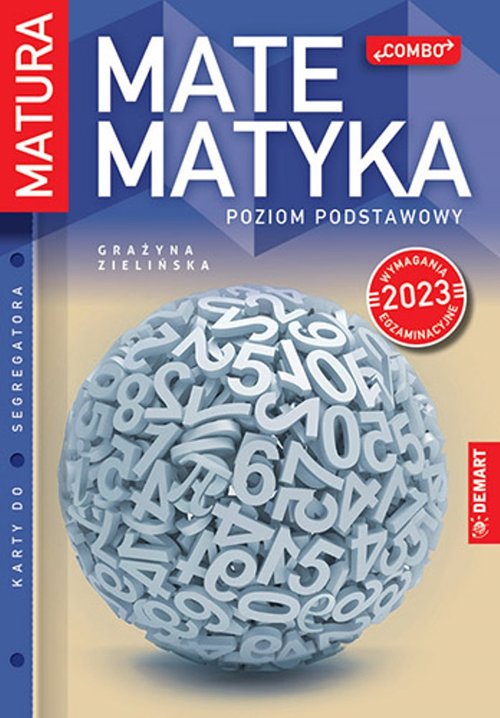 MATURA Matematyka Poziom podstawowy