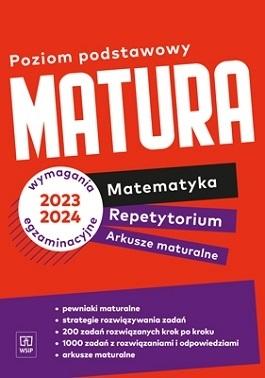 Matura Matematyka Repetytorium Arkusze maturalne Poziom podstawowy