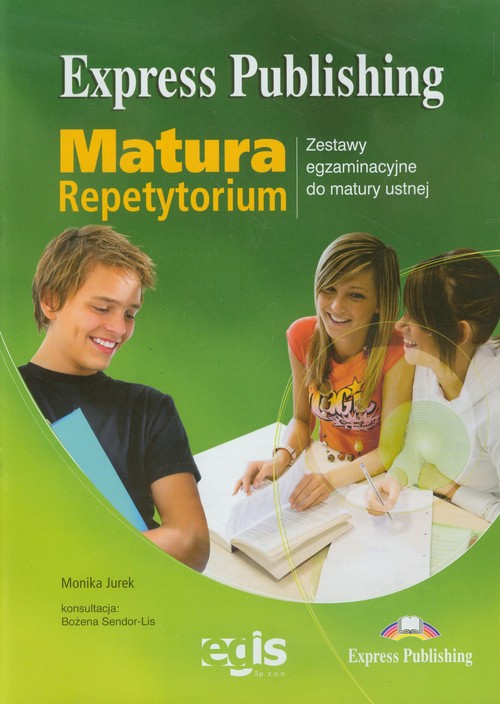 Matura Repetytorium Zestawy egzaminacyjne do matury ustnej