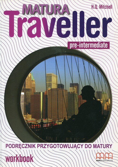 Matura Traveller Pre-intermediate Workbook