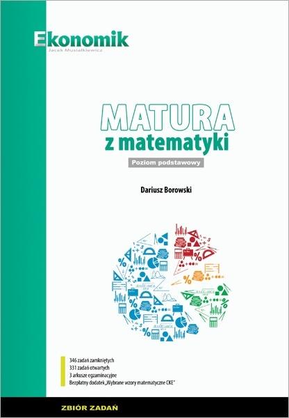 Matura z matematyki ZP Zbiór zadań w.2020 EKONOMIK