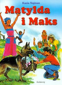 Matylda i Maks