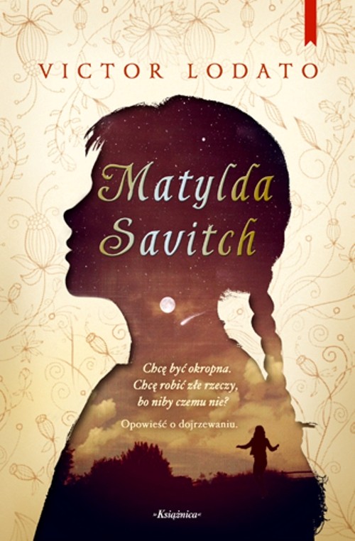 Matylda Savitch