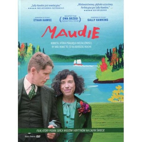 Maudie