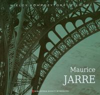 Maurice Jarre