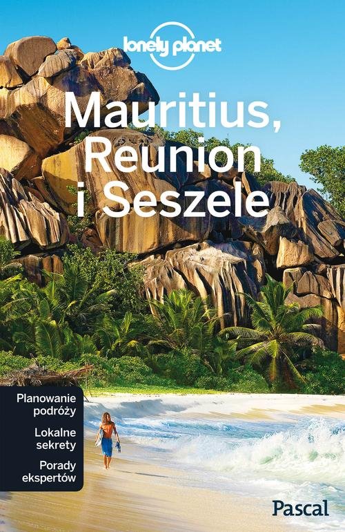 Mauritius, Reunion i Seszele [Lonely Planet]