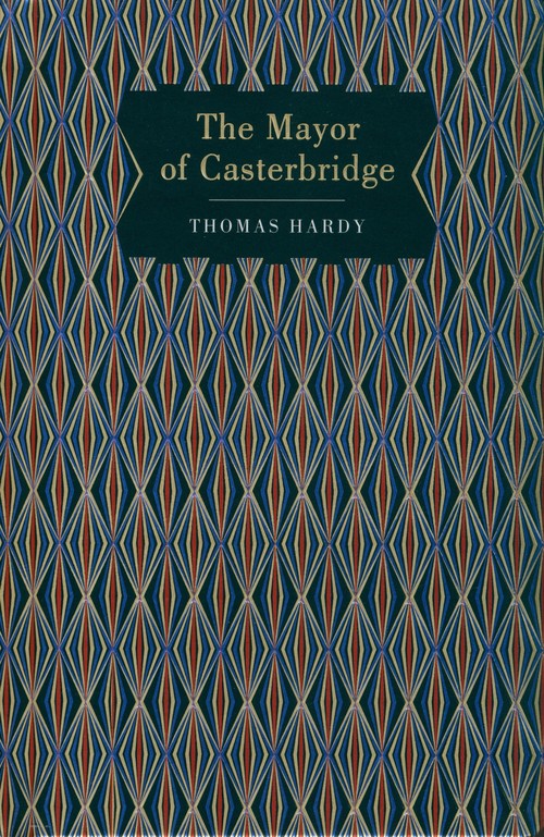 Mayor of Casterbridge