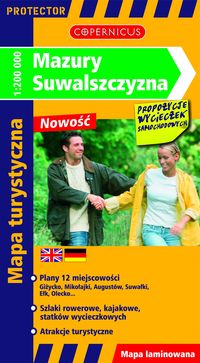 Mazury Suwalszczyzna