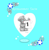 Me to You Kochanemu Tacie