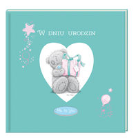 Me to You W dniu urodzin