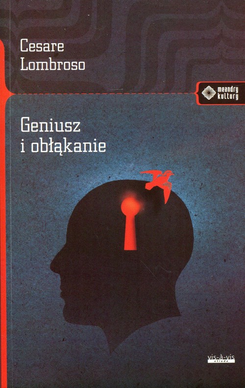 Meandry kultury. Geniusz i obłąkanie