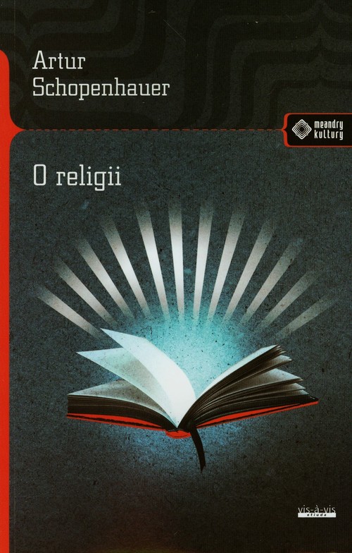 Meandry kultury. O religii