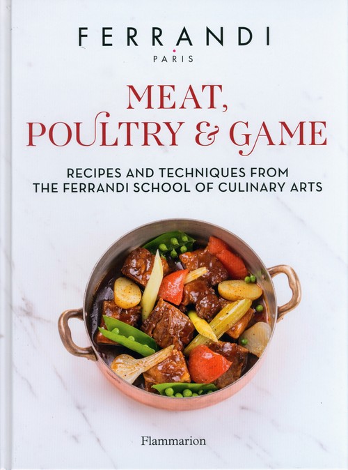 Meat, Poultry & Game