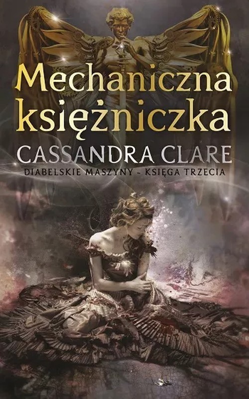 Mechaniczna księżniczka