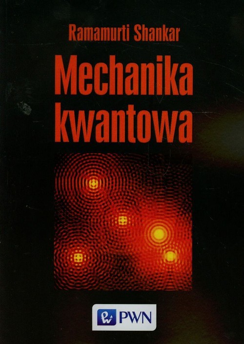 Mechanika kwantowa
