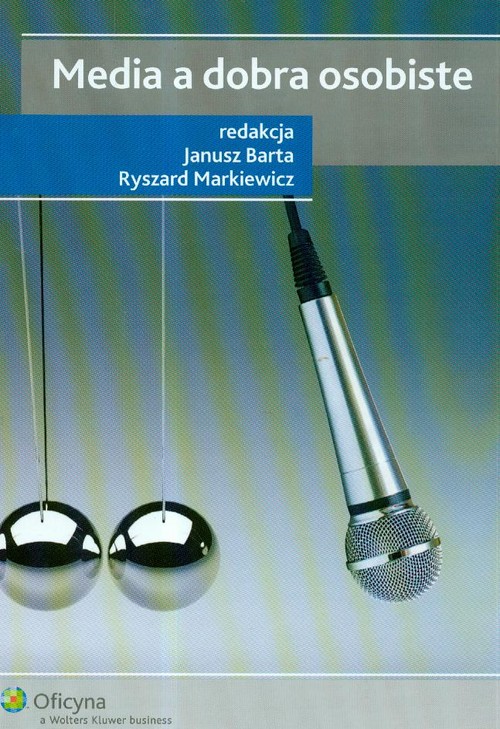 Media a dobra osobiste