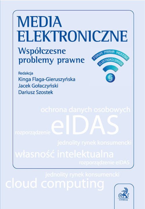 Media elektroniczne