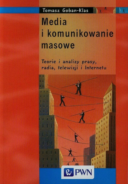 Media i komunikowanie masowe