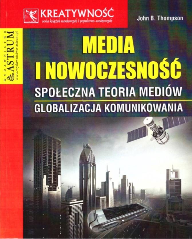 Media i nowoczesność
