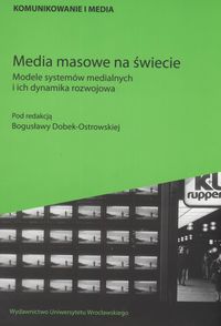 Media masowe na świecie