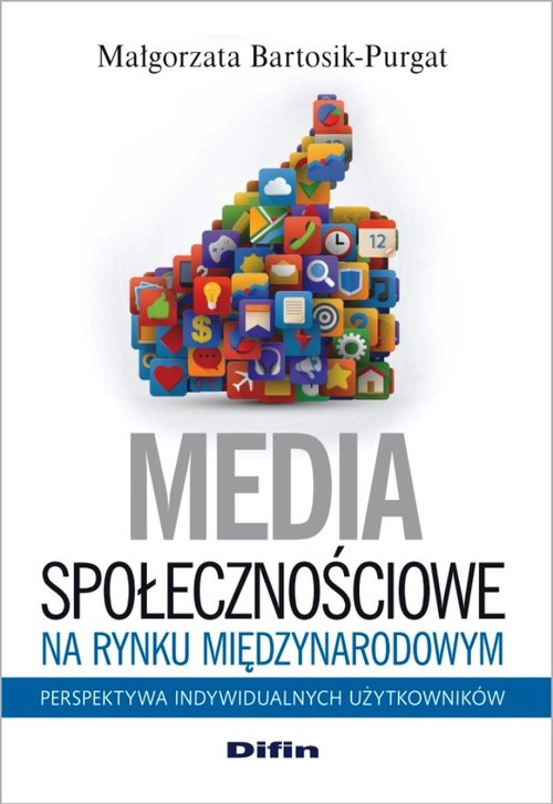 Media społecznościowe na rynku międzynarodowym