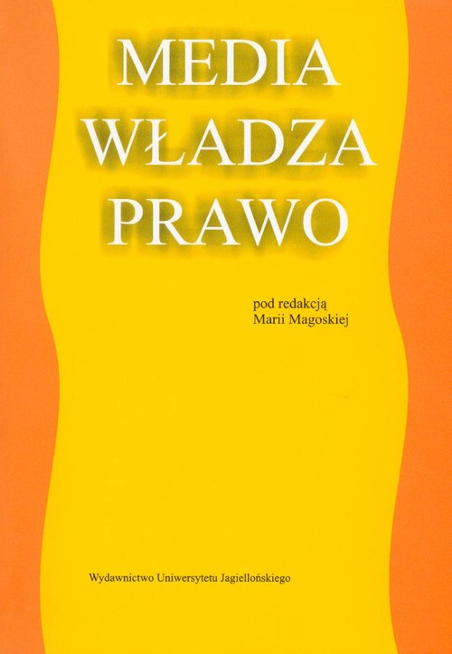 Media Władza Prawo