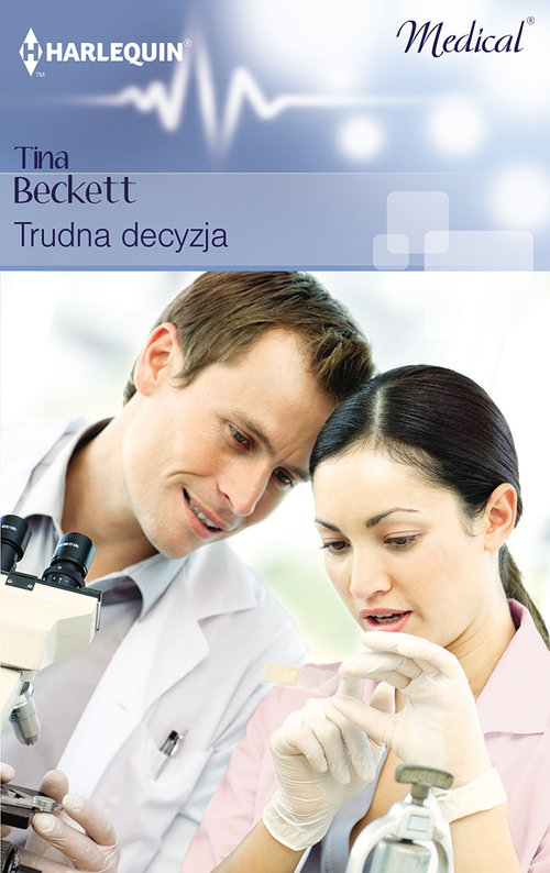 Medical. Trudna decyzja