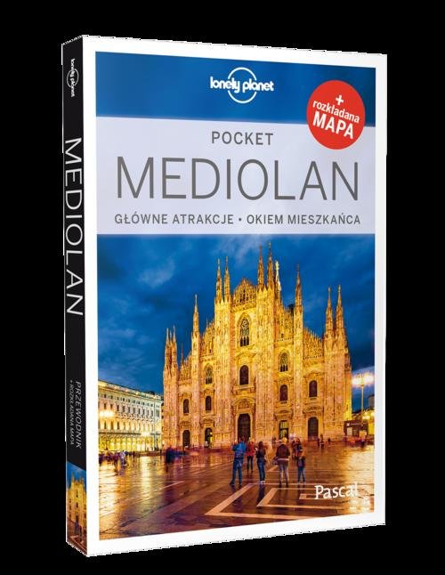 Mediolan Lonely Planet