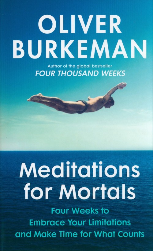 Meditations for Mortals