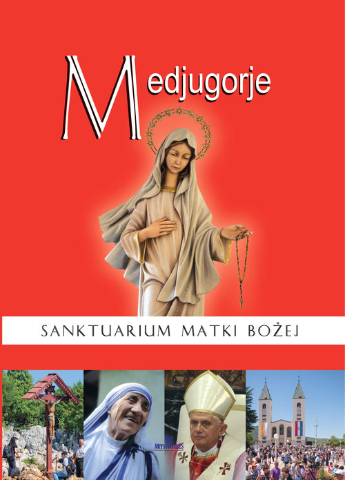 Medjugorje