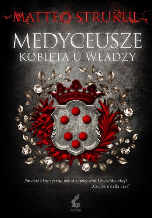 Medyceusze Kobieta u władzy