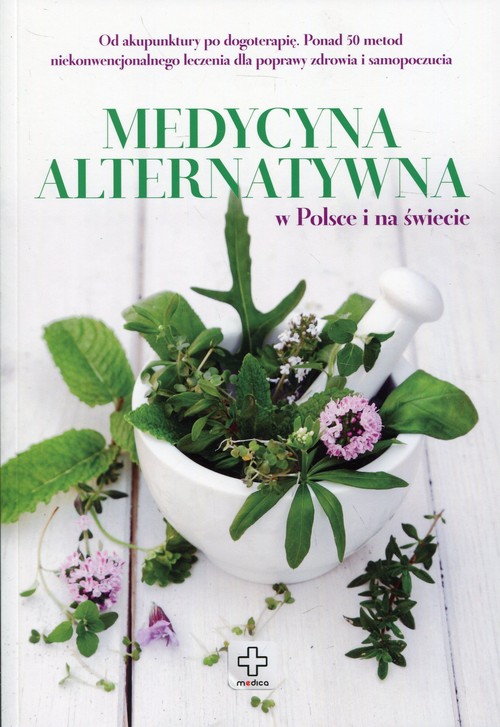 Medycyna alternatywna