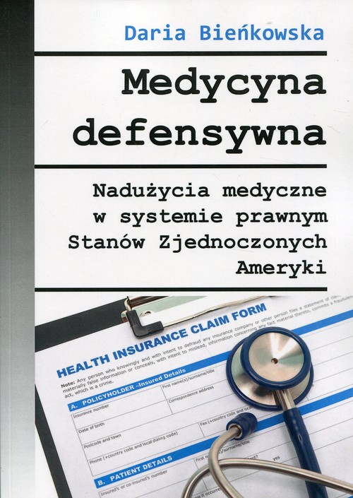 Medycyna defensywna
