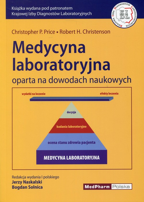 Medycyna laboratoryjna oparta na dowodach naukowych
