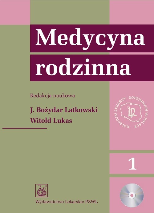 Medycyna rodzinna Tom 1-2