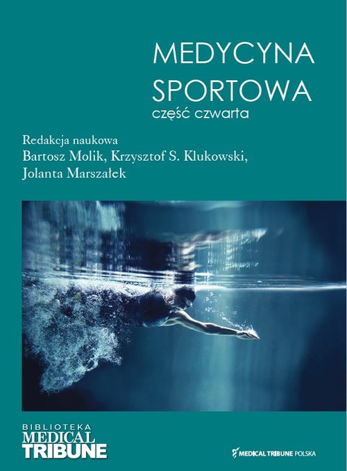 Medycyna Sportowa Część 4