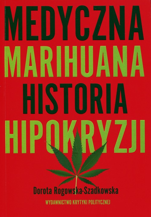 Medyczna marihuana