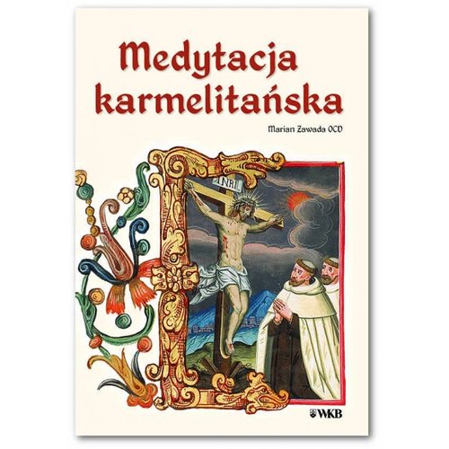 Medytacja karmelitańska