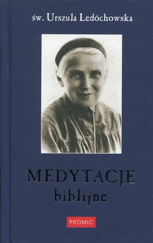 Medytacje biblijne