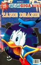 Mega Giga. Tanie dranie - tom 14