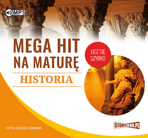 Mega hit na maturę Historia