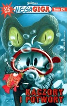 MegaGiga 24 Kaczory i potwory