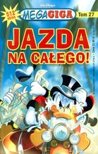 MegaGiga 27 Jazda na całego