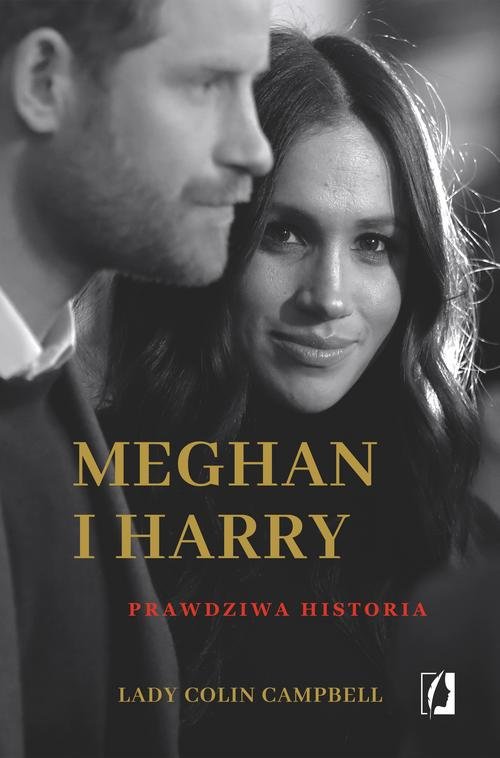 Meghan i Harry Prawdziwa historia