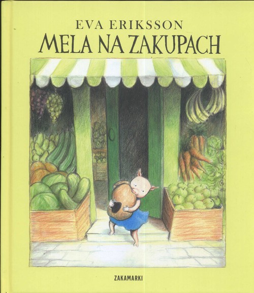 Mela na zakupach