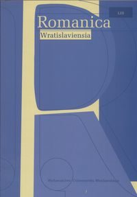 Melanges de langue et de litterature offers au Professeur Eugeniusz Ucherek