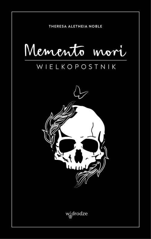 Memento mori Wielkopostnik