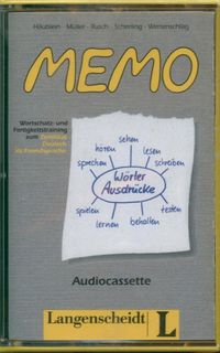 MEMO Kass