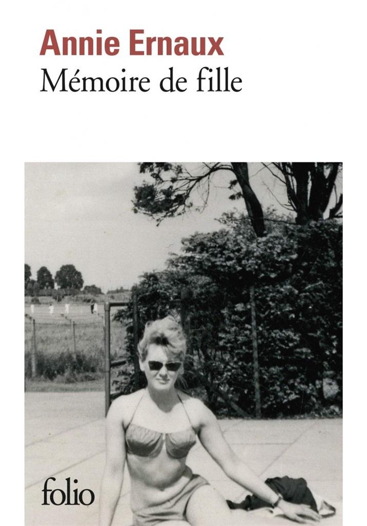 Memoire de fille